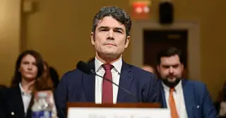 যুদ্ধের প্রতিবাদ জানিয়ে মার্কিন ন্যাশনাল কাউন্টার টেররিজম সেন্টার প্রধানের পদত্যাগ